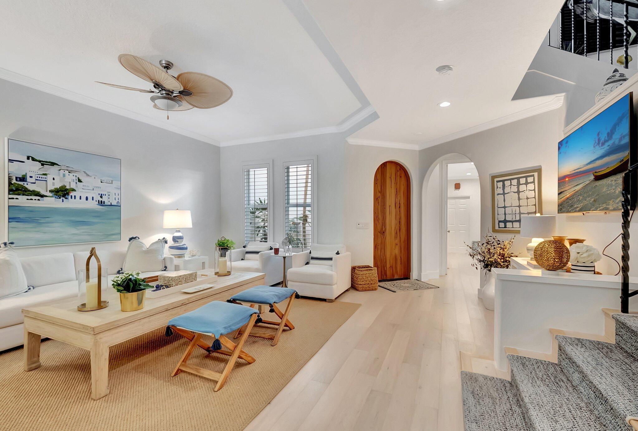 CASA LA BRISA - Residential