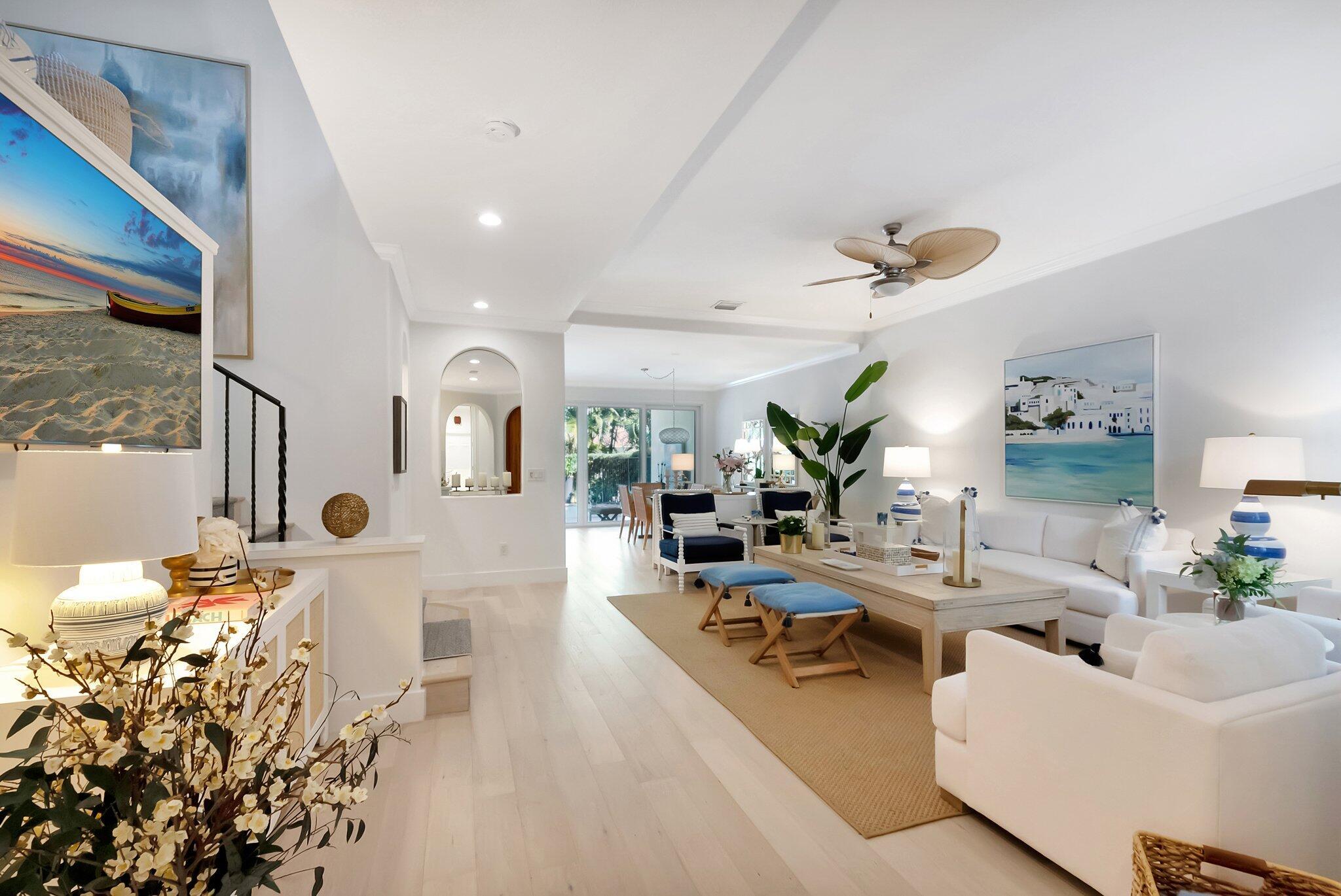 CASA LA BRISA - Residential