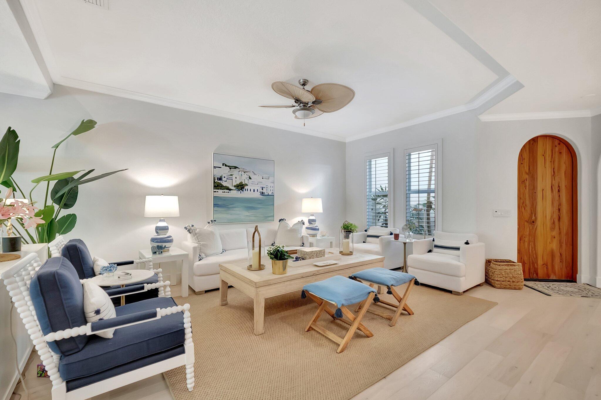 CASA LA BRISA - Residential