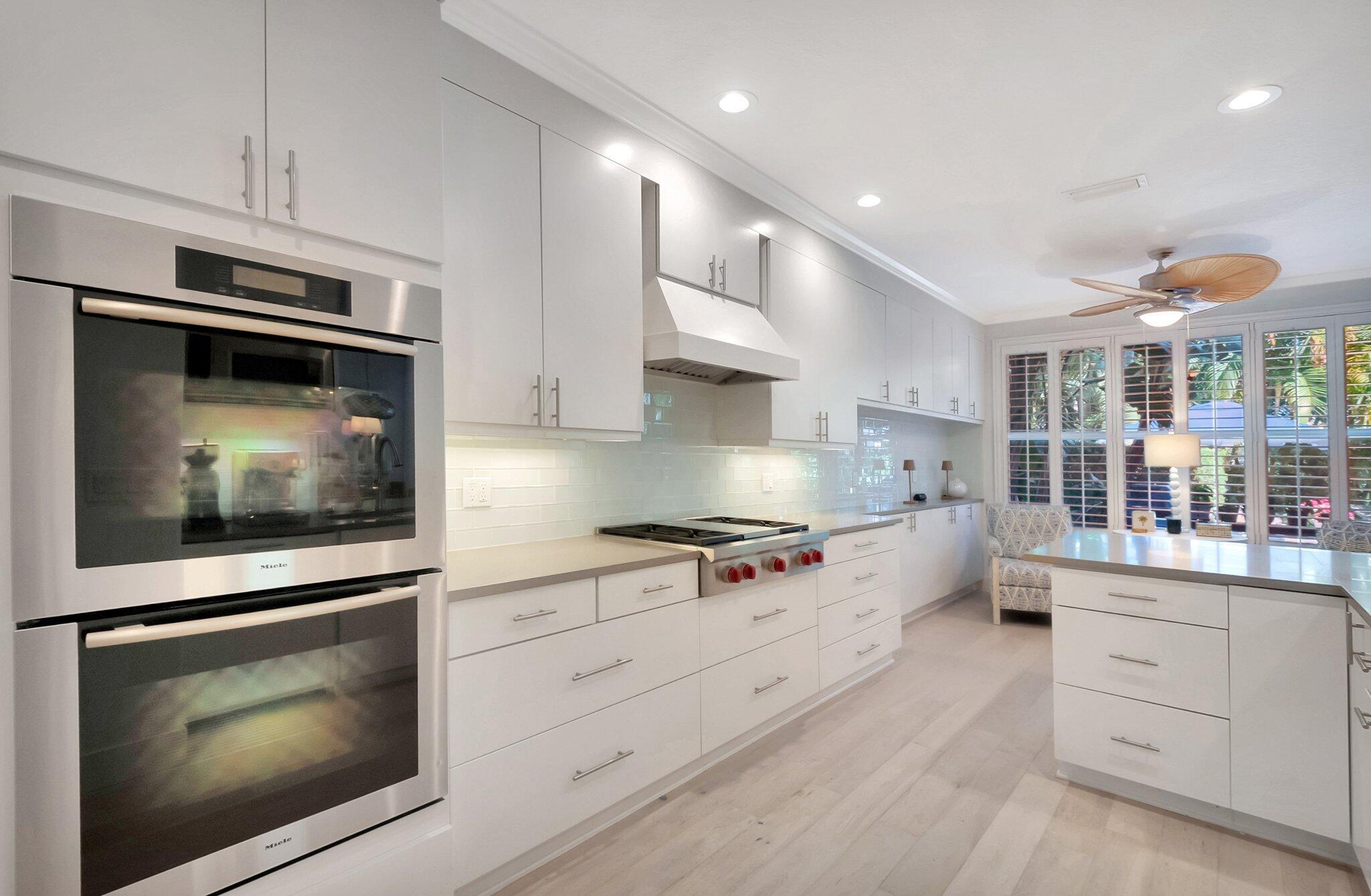 CASA LA BRISA - Residential