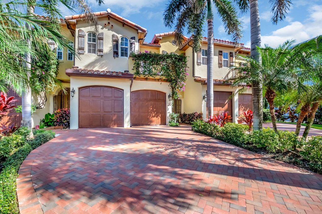 Photo of 53 Seabreeze Avenue, Delray Beach, FL 33483 (MLS # R11061849)