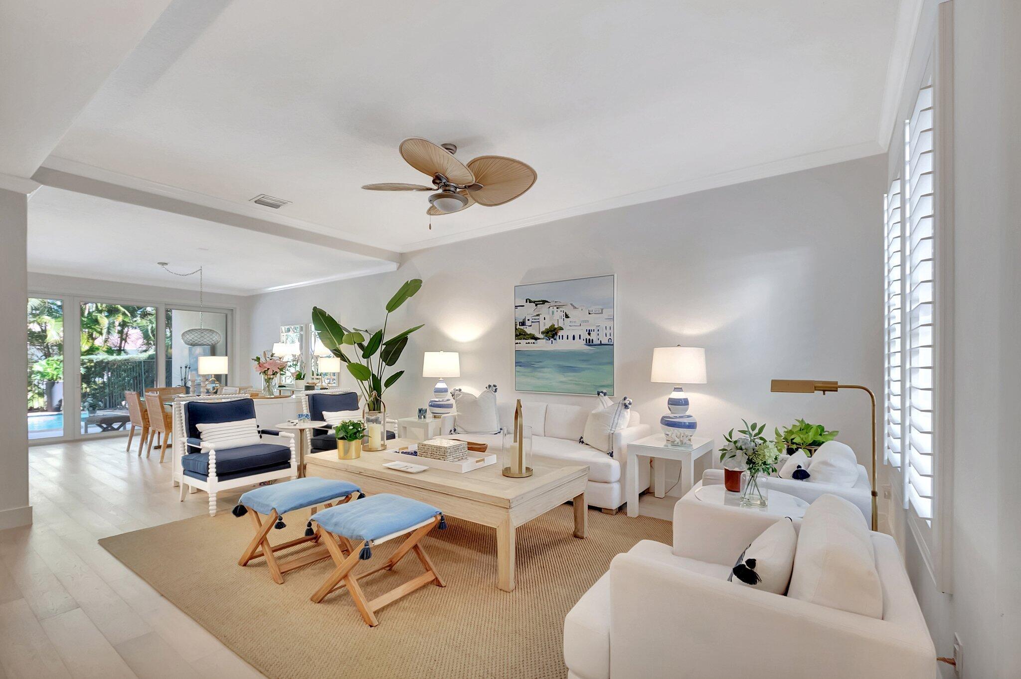 CASA LA BRISA - Residential