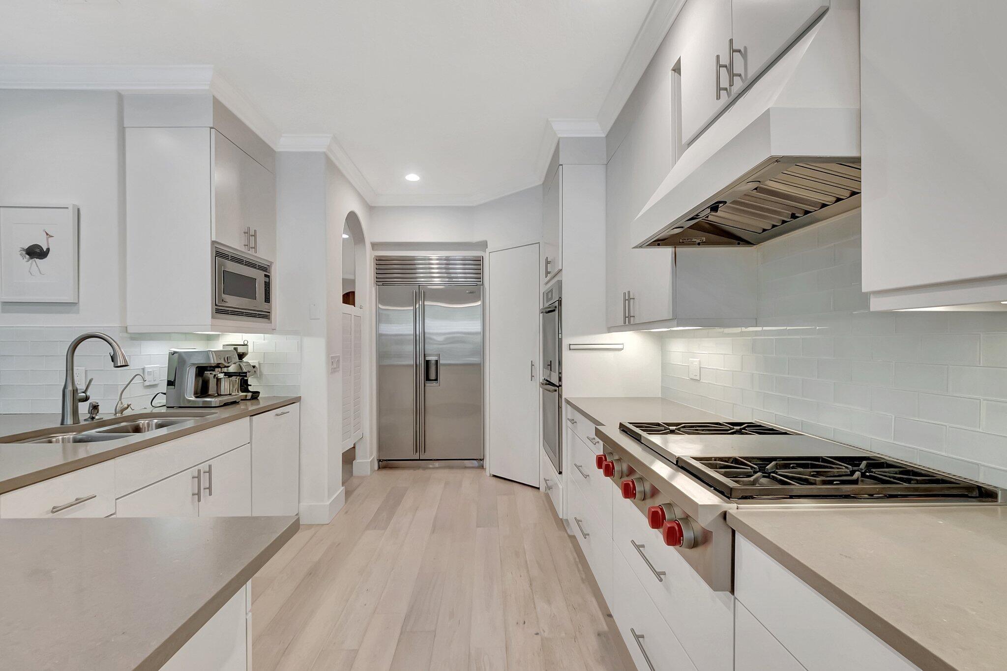 CASA LA BRISA - Residential