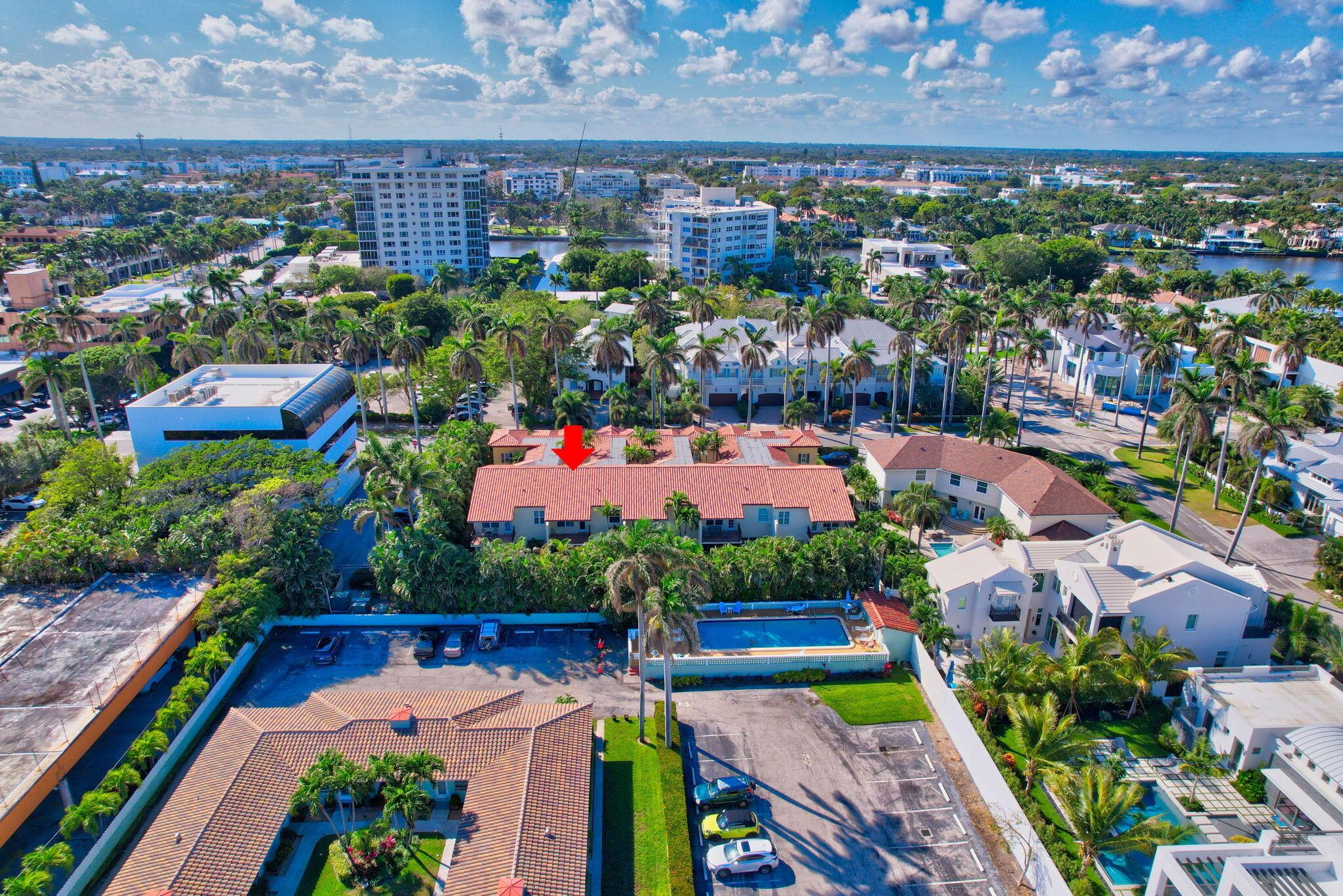 CASA LA BRISA - Residential