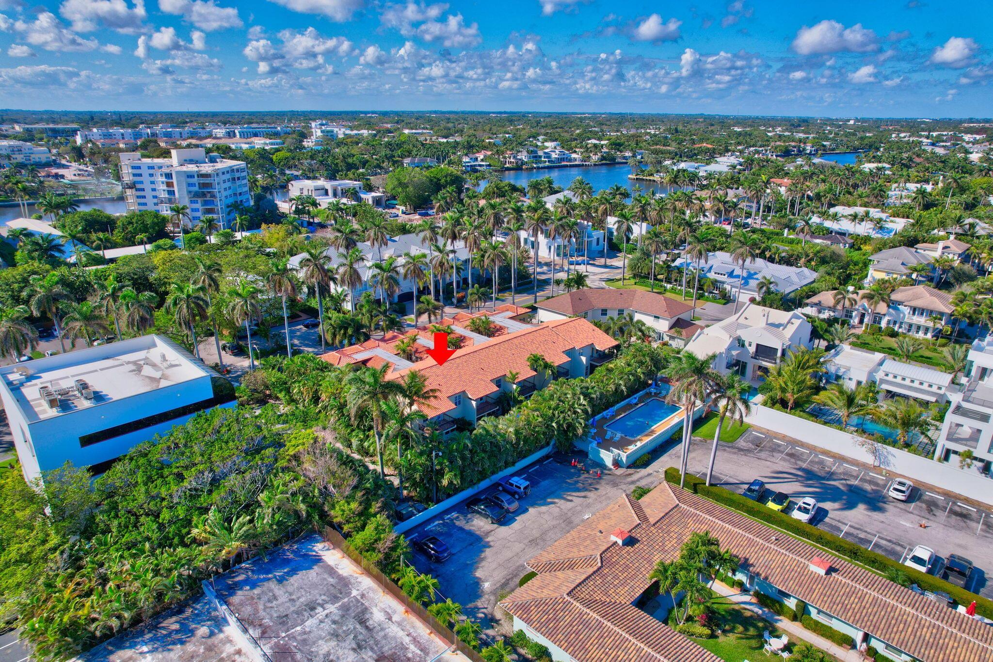 CASA LA BRISA - Residential