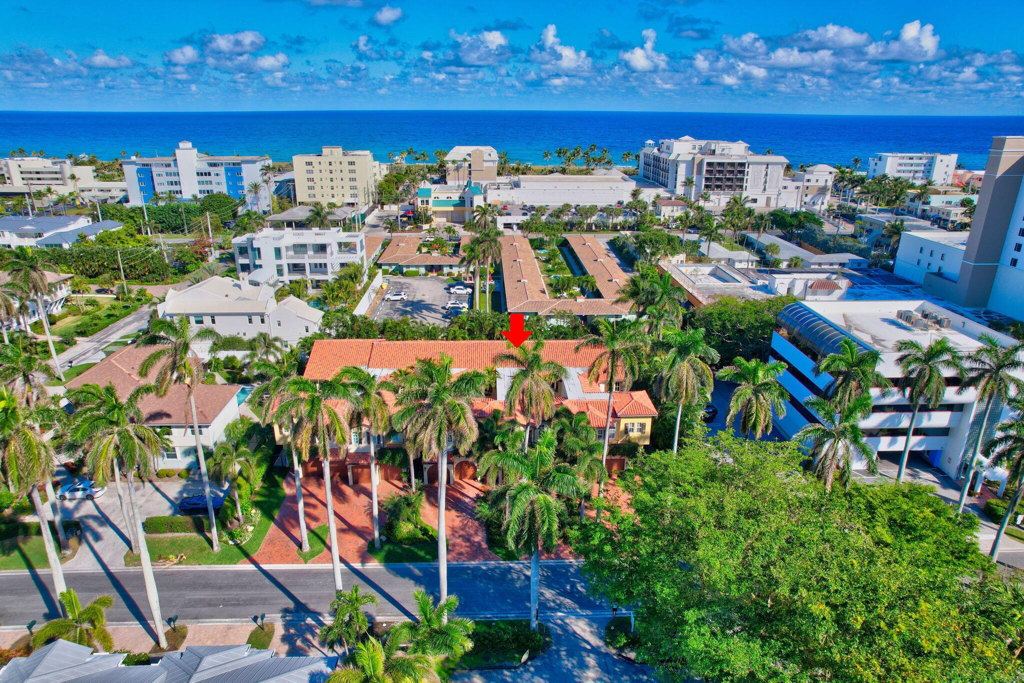 CASA LA BRISA - Residential