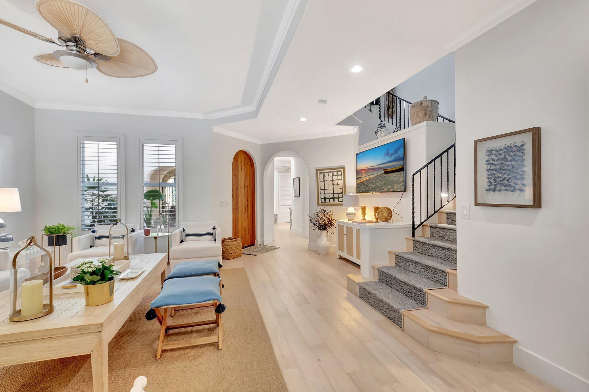 CASA LA BRISA - Residential