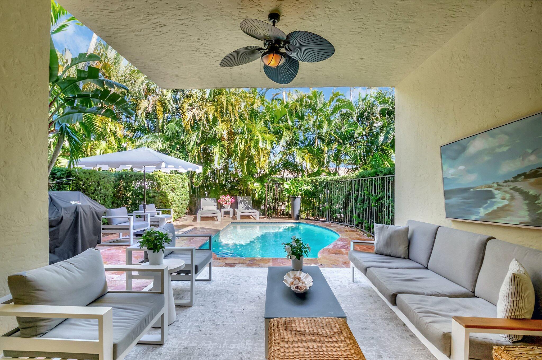 CASA LA BRISA - Residential