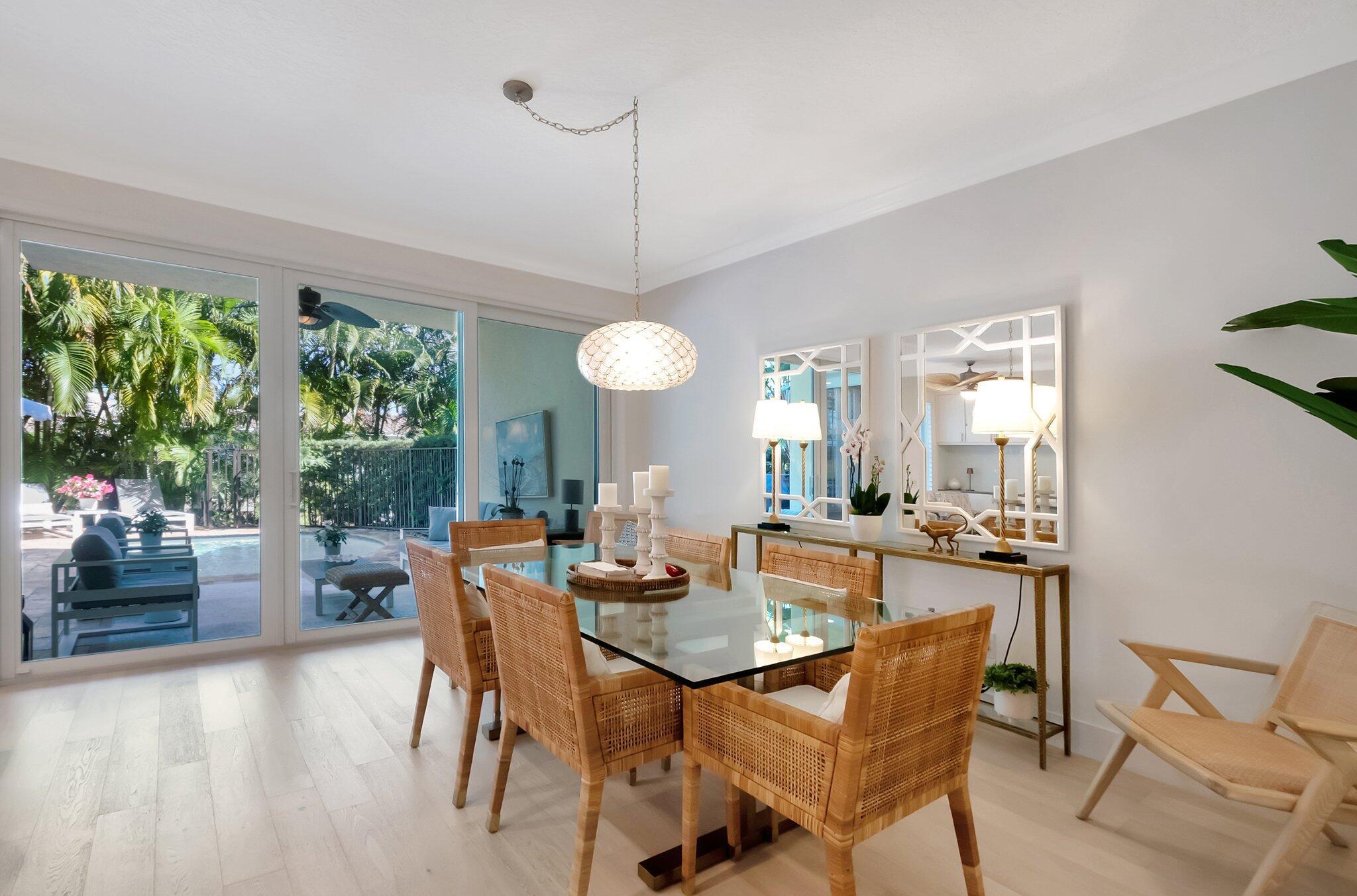 CASA LA BRISA - Residential