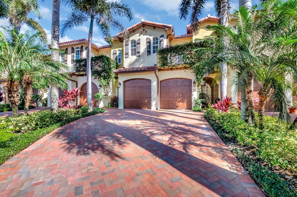 Photo of 53 Seabreeze Avenue, Delray Beach, FL 33483 (MLS # R11061849)