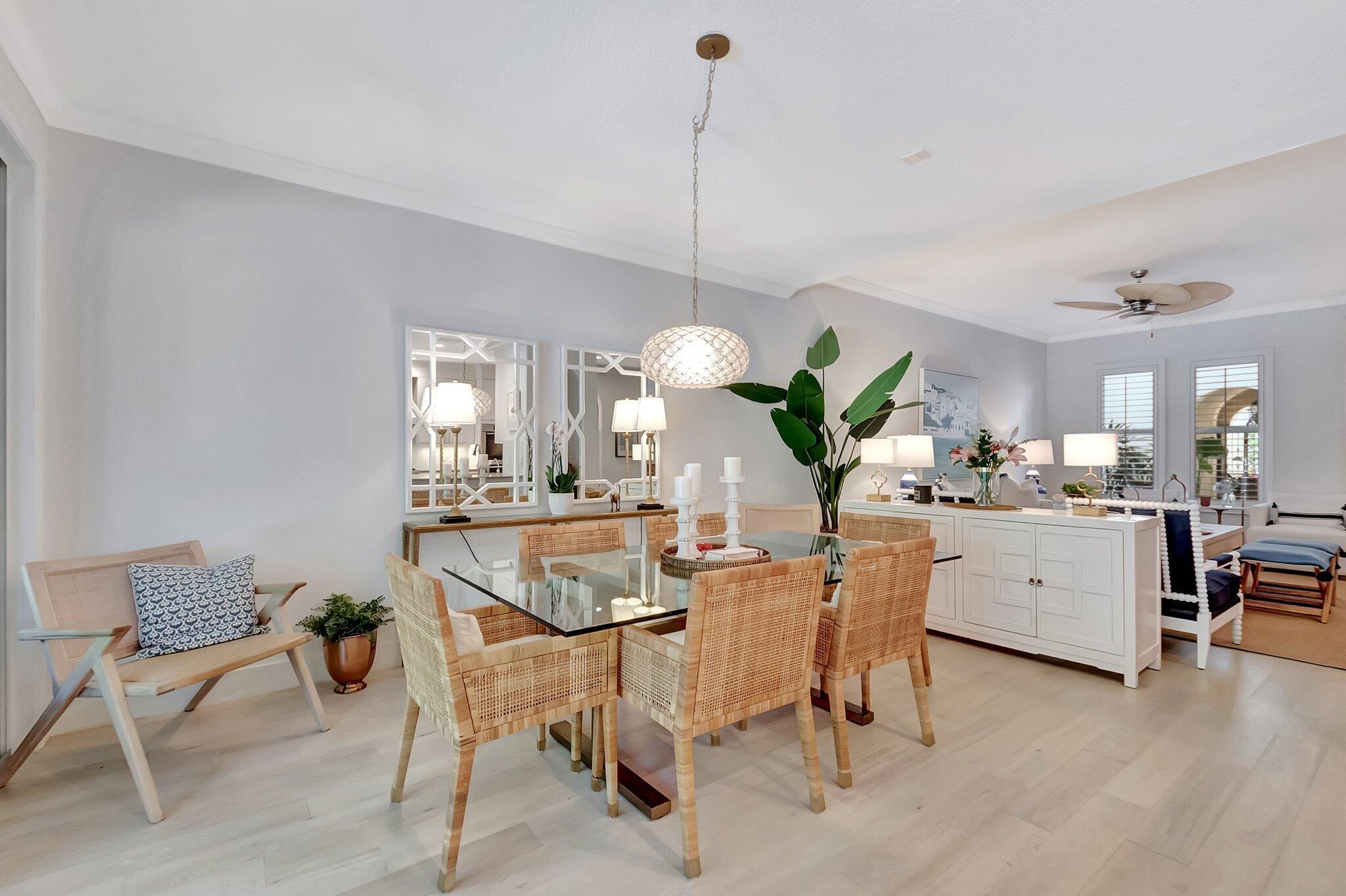 CASA LA BRISA - Residential