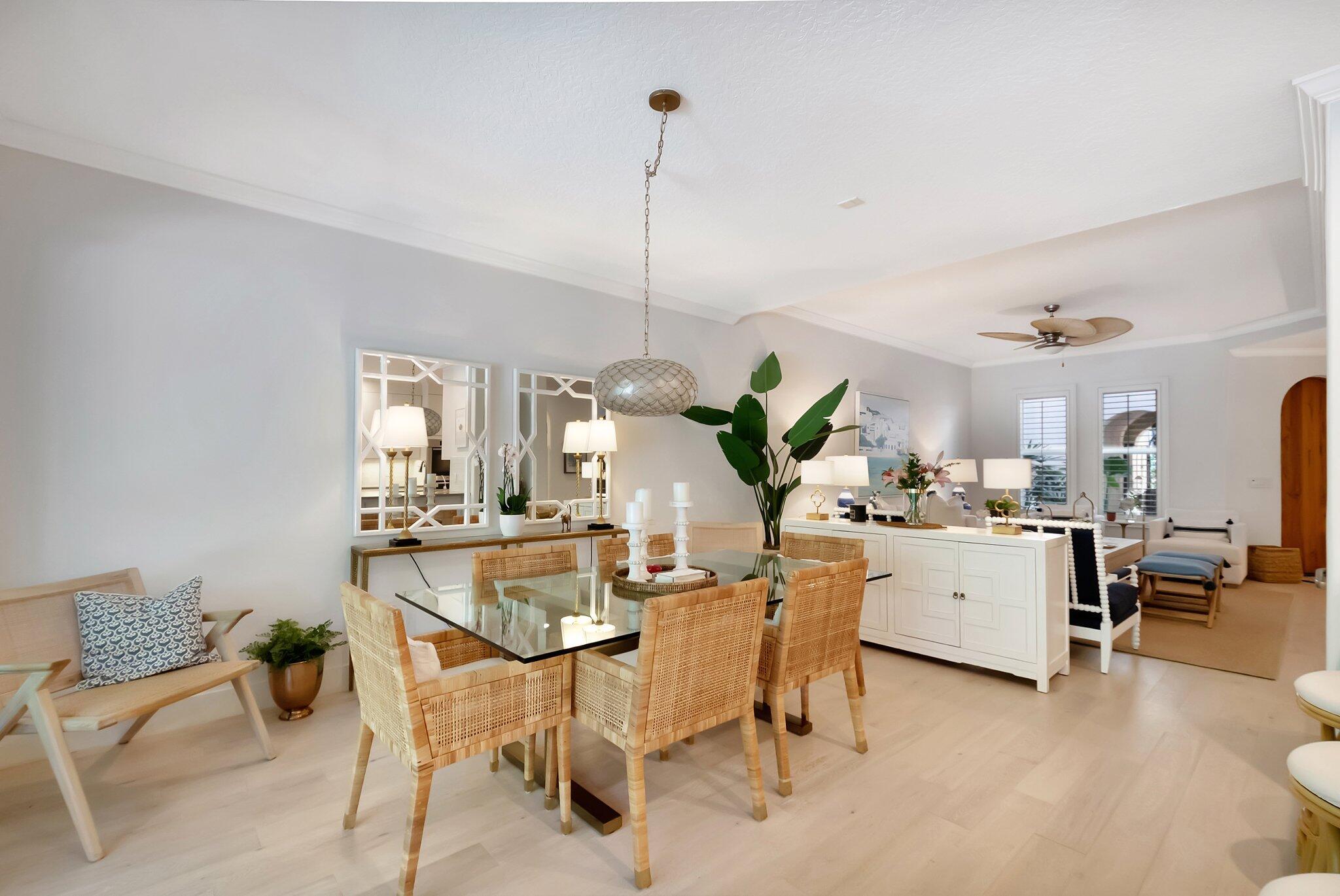 CASA LA BRISA - Residential