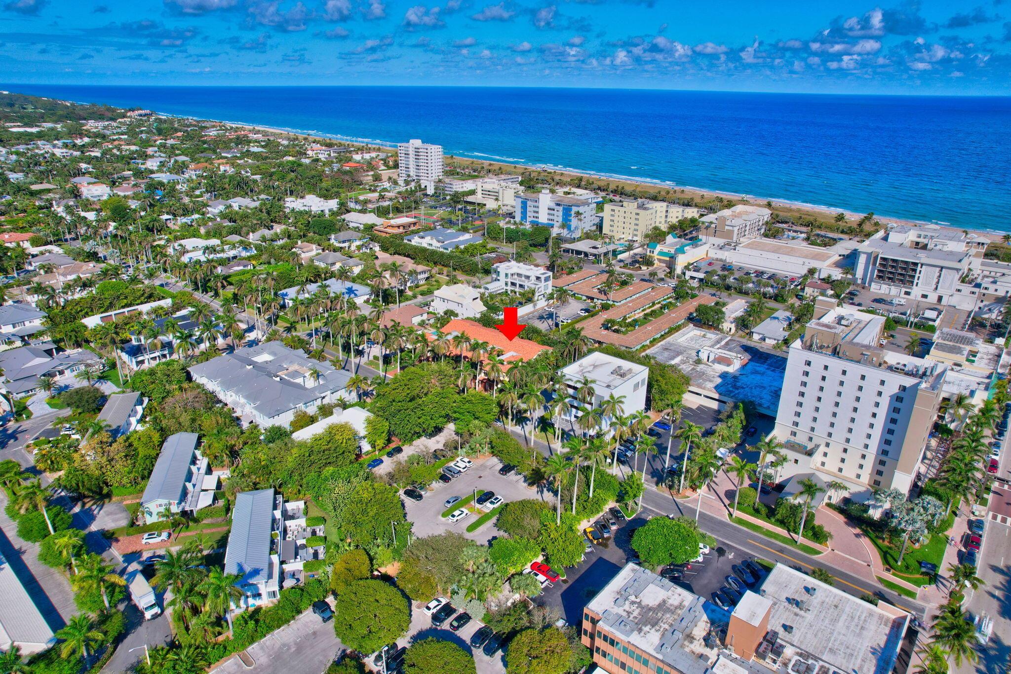 CASA LA BRISA - Residential