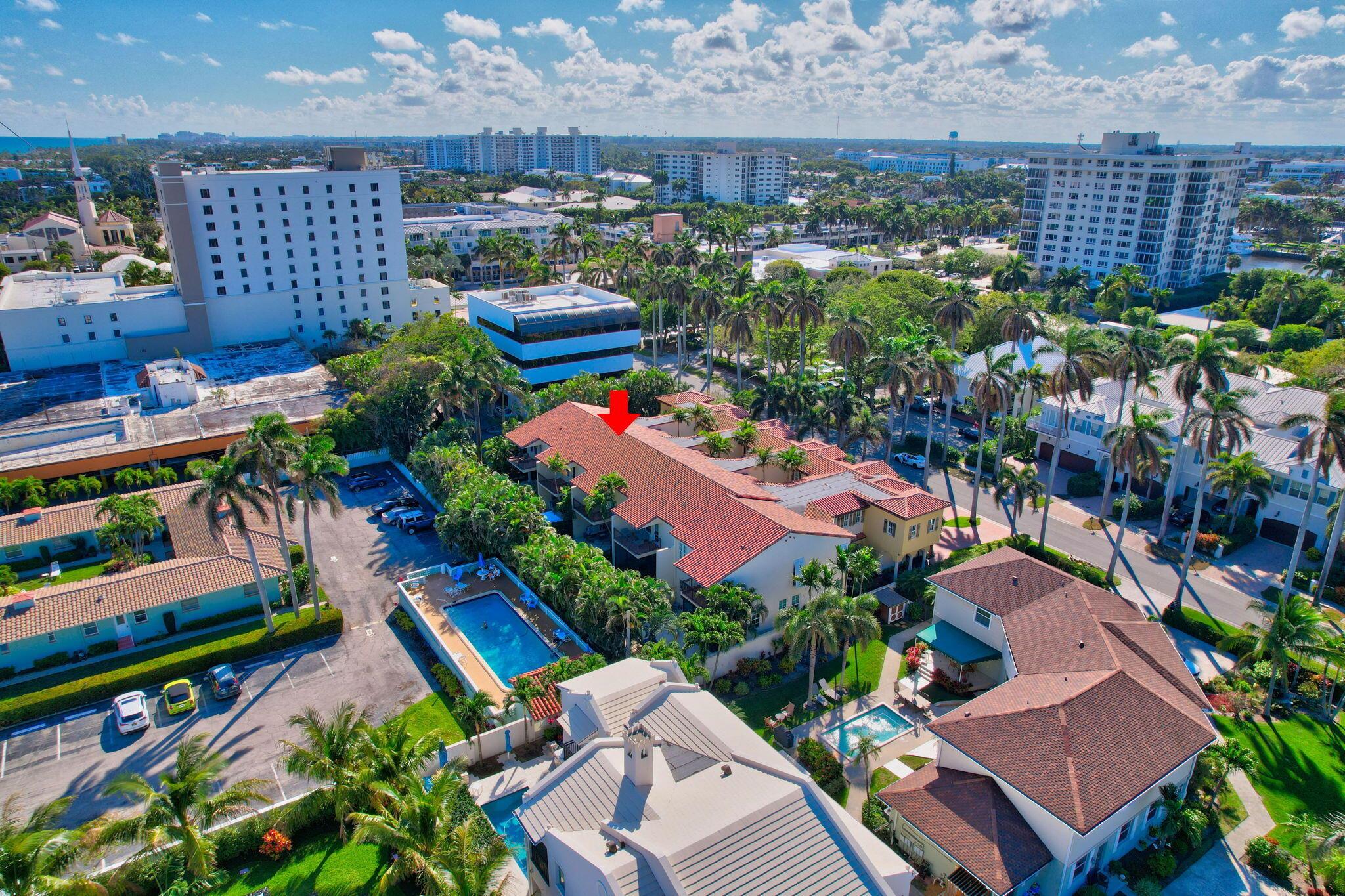 CASA LA BRISA - Residential