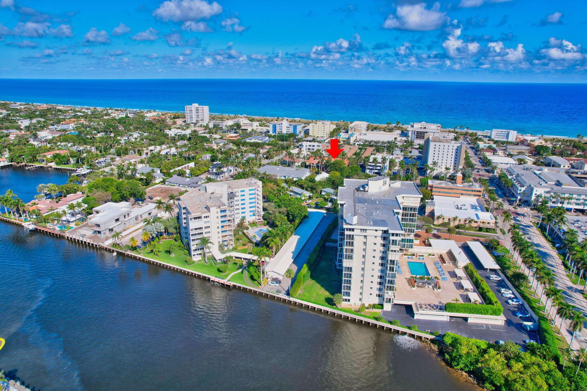 CASA LA BRISA - Residential