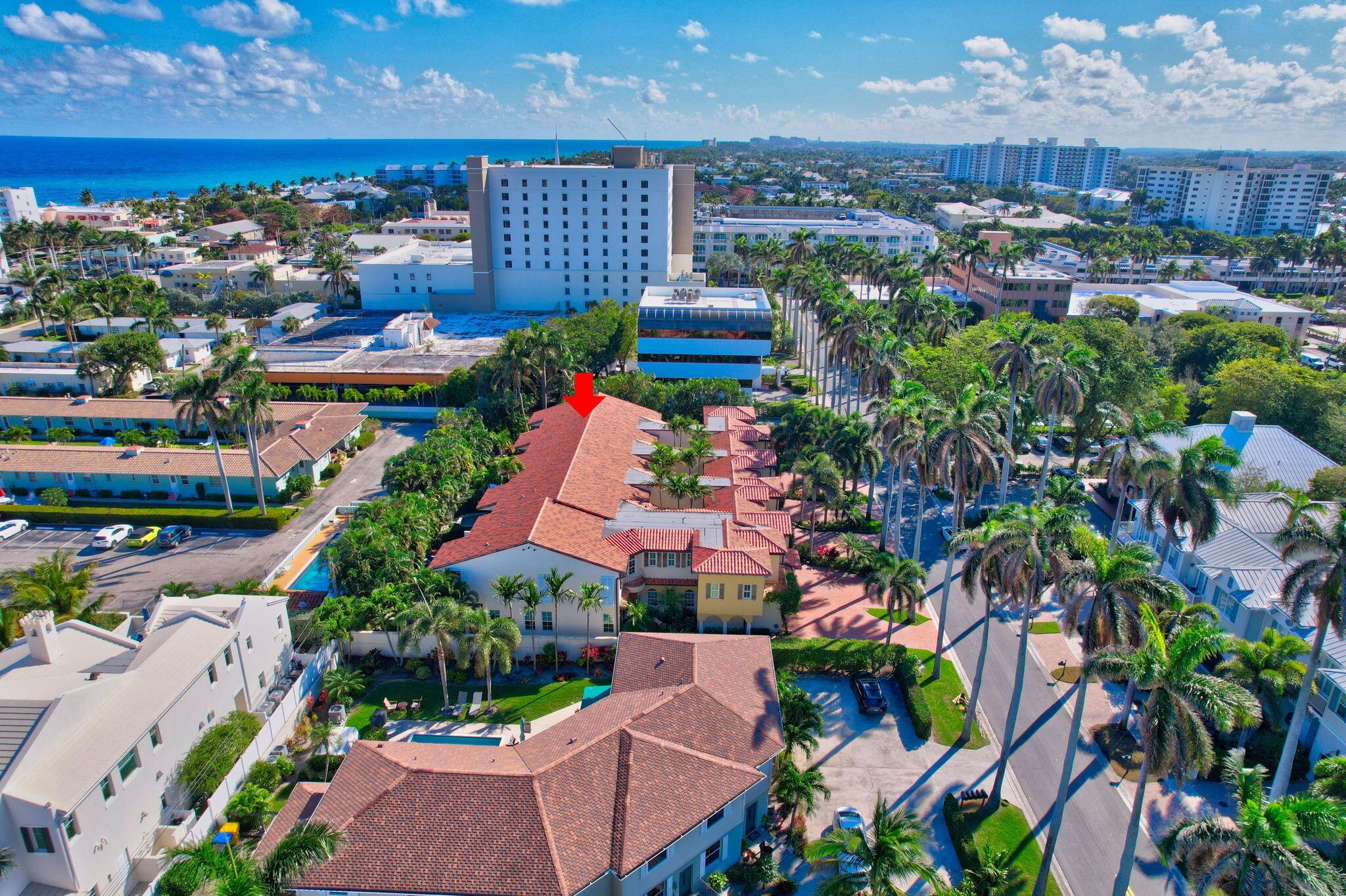 CASA LA BRISA - Residential