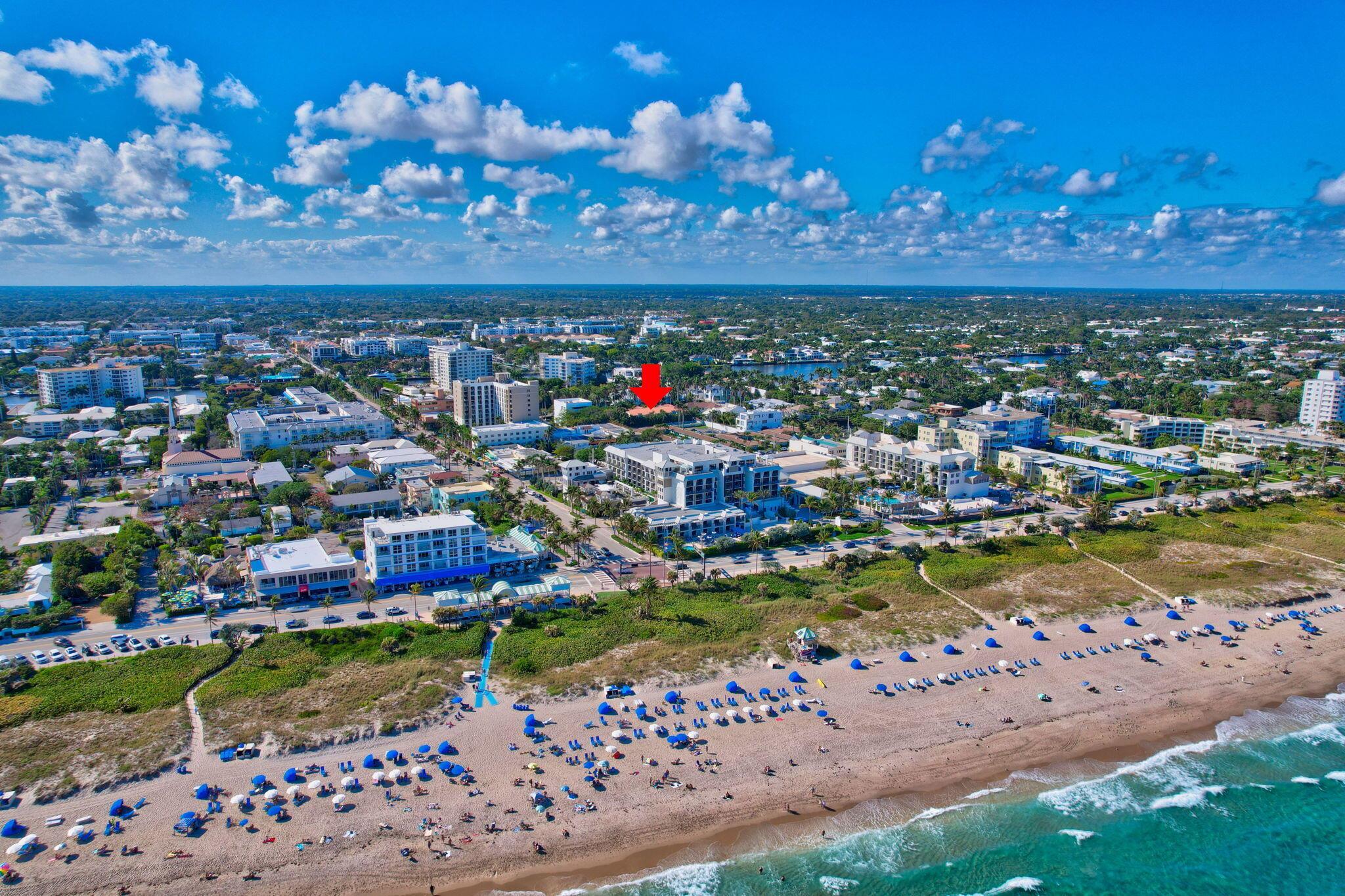 CASA LA BRISA - Residential