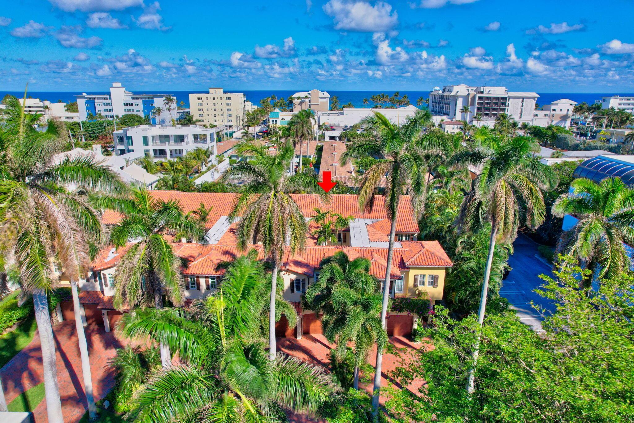 CASA LA BRISA - Residential