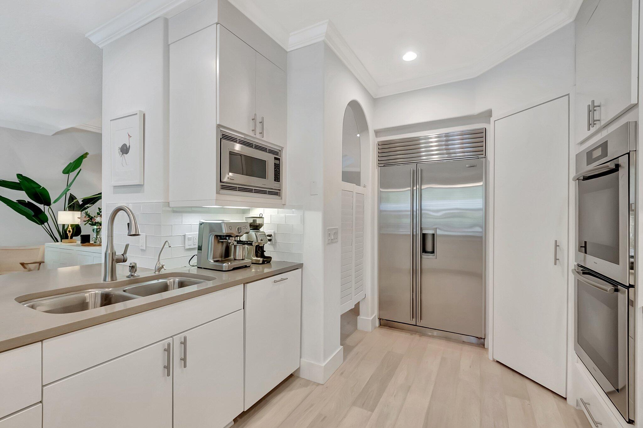 CASA LA BRISA - Residential