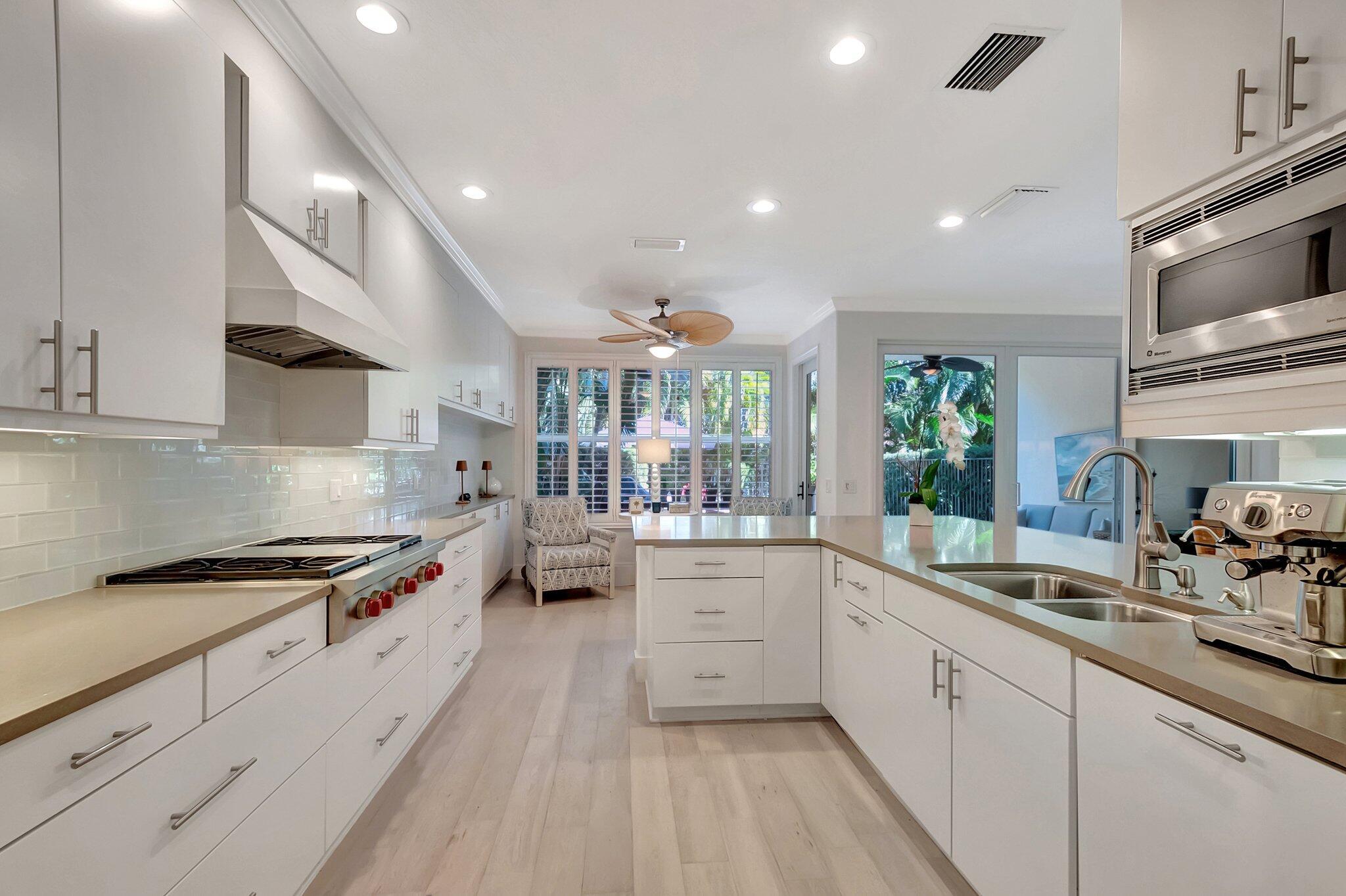 CASA LA BRISA - Residential