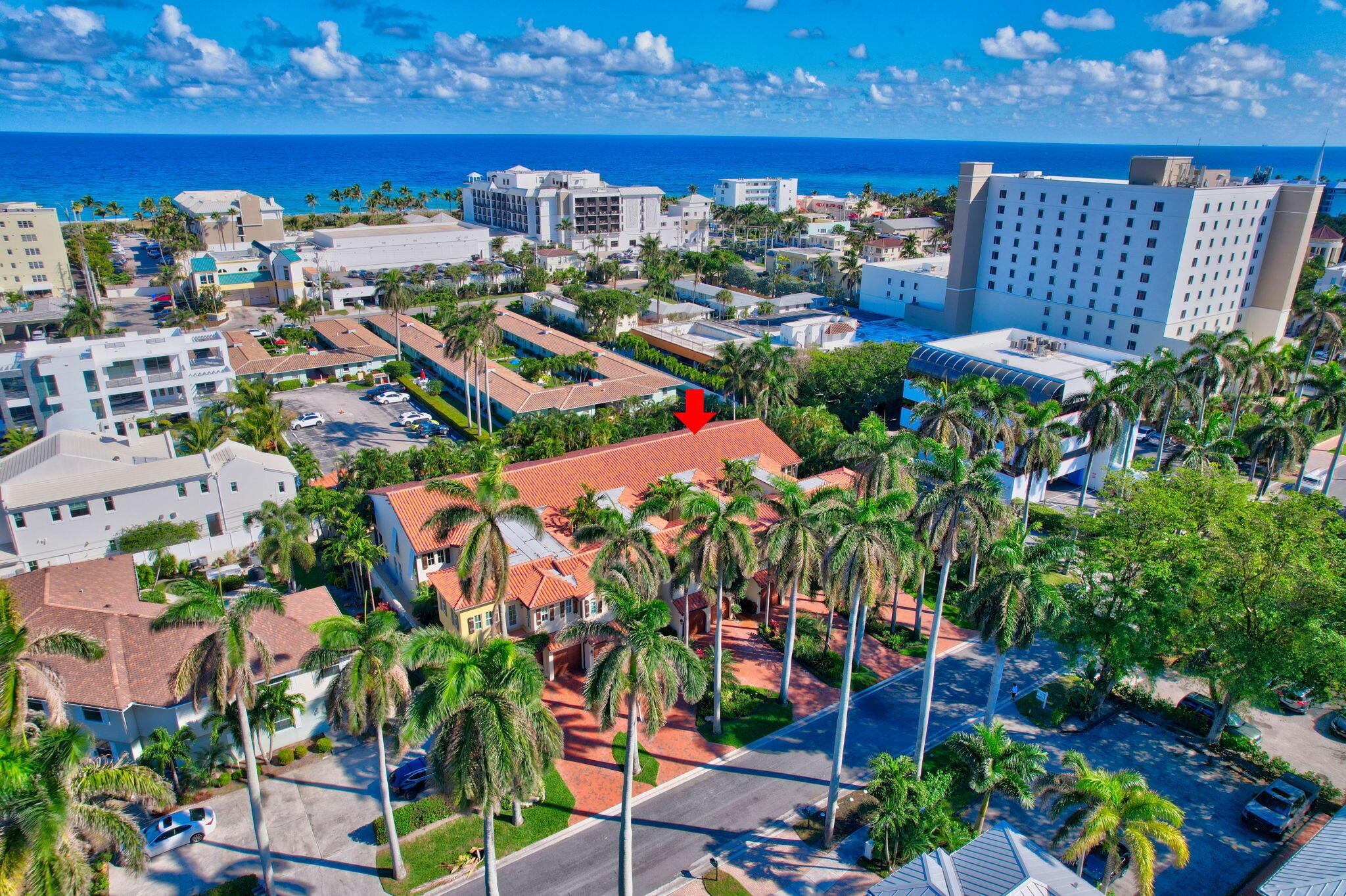 CASA LA BRISA - Residential