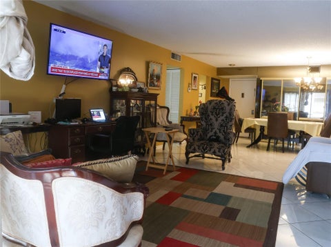 Tiny photo for 8220 SW 24TH Street #4114, North Lauderdale, FL 33068 (MLS # B26090366)
