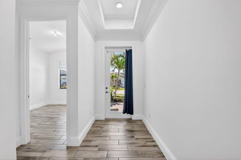 Tiny photo for 7563 Moonrise Drive, Lake Worth, FL 33467 (MLS # B26022353)
