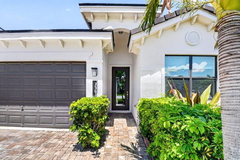 Tiny photo for 7563 Moonrise Drive, Lake Worth, FL 33467 (MLS # B26022353)
