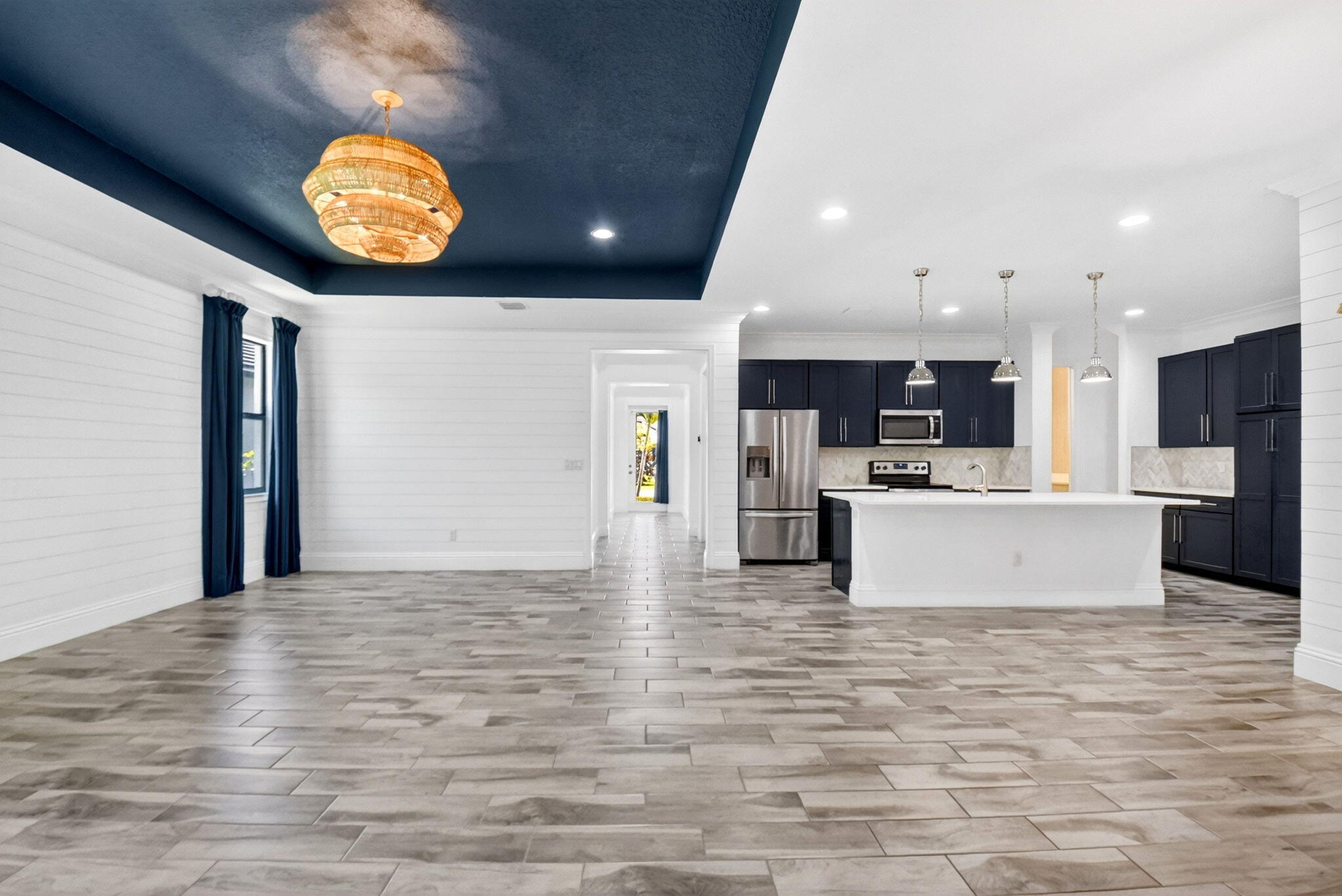 LANTANA FARMS PUD - Residential