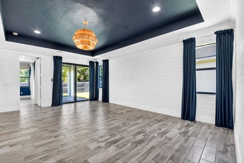 Tiny photo for 7563 Moonrise Drive, Lake Worth, FL 33467 (MLS # B26022353)