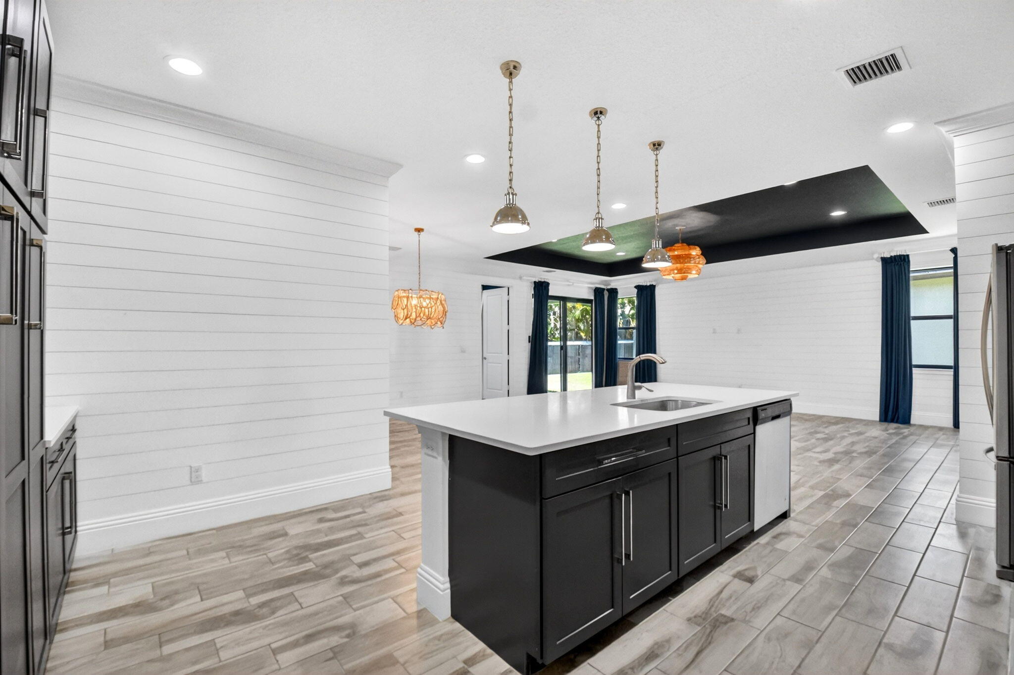 LANTANA FARMS PUD - Residential