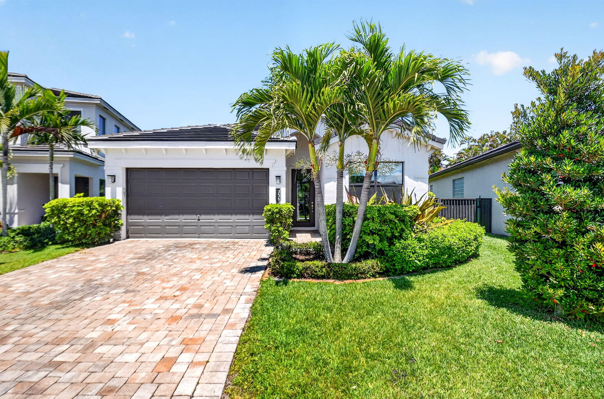 LANTANA FARMS PUD - Residential