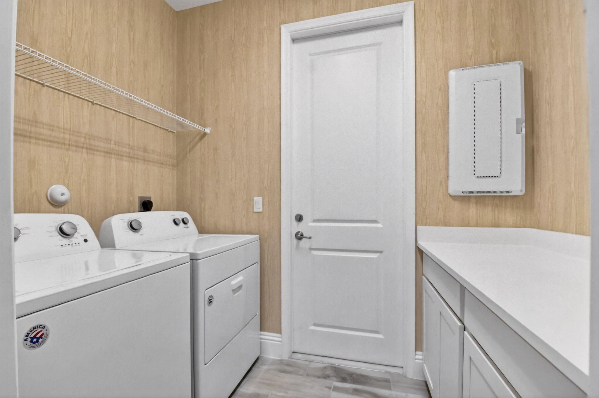LANTANA FARMS PUD - Residential