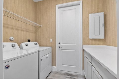 Tiny photo for 7563 Moonrise Drive, Lake Worth, FL 33467 (MLS # B26022353)