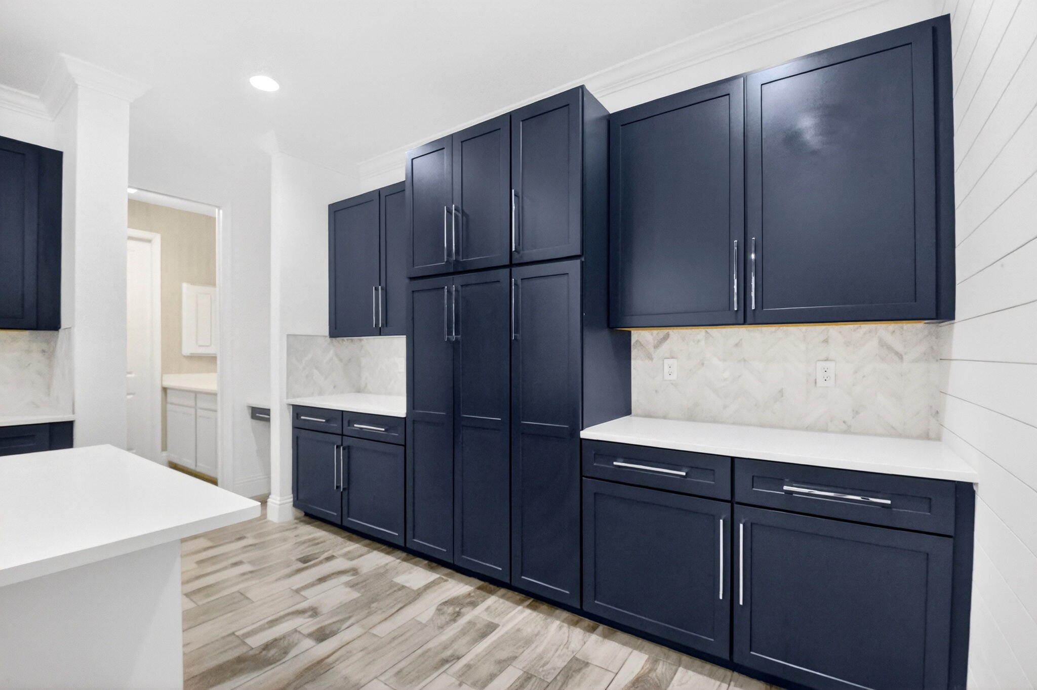 LANTANA FARMS PUD - Residential
