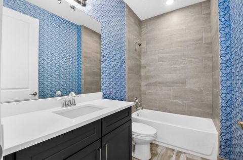 Tiny photo for 7563 Moonrise Drive, Lake Worth, FL 33467 (MLS # B26022353)