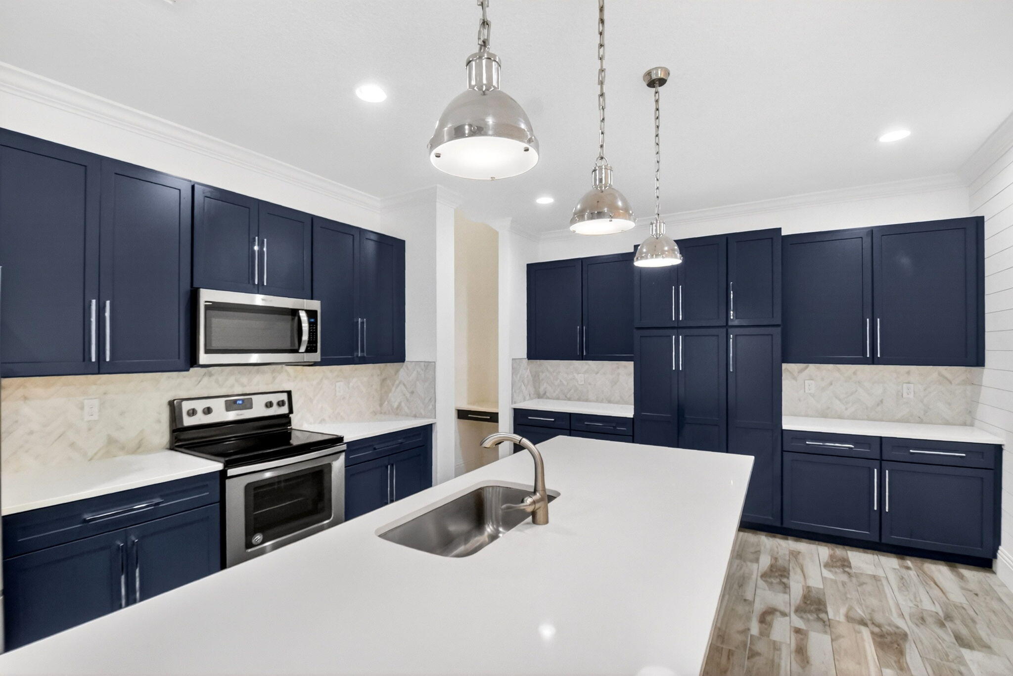 LANTANA FARMS PUD - Residential