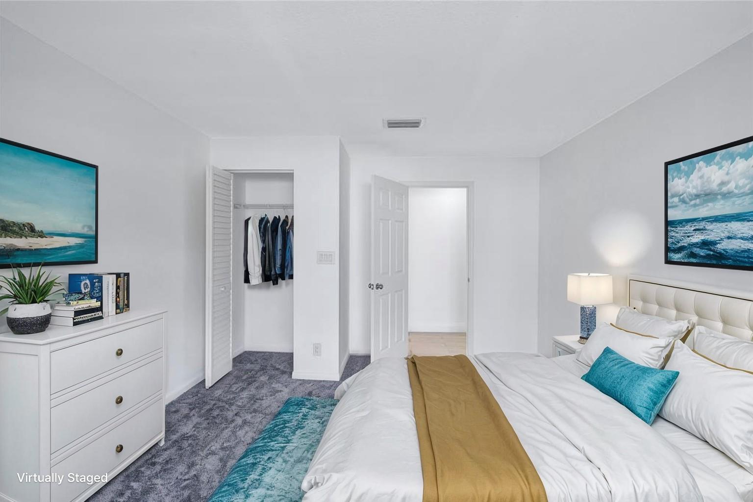Coral Gardens II - Residential