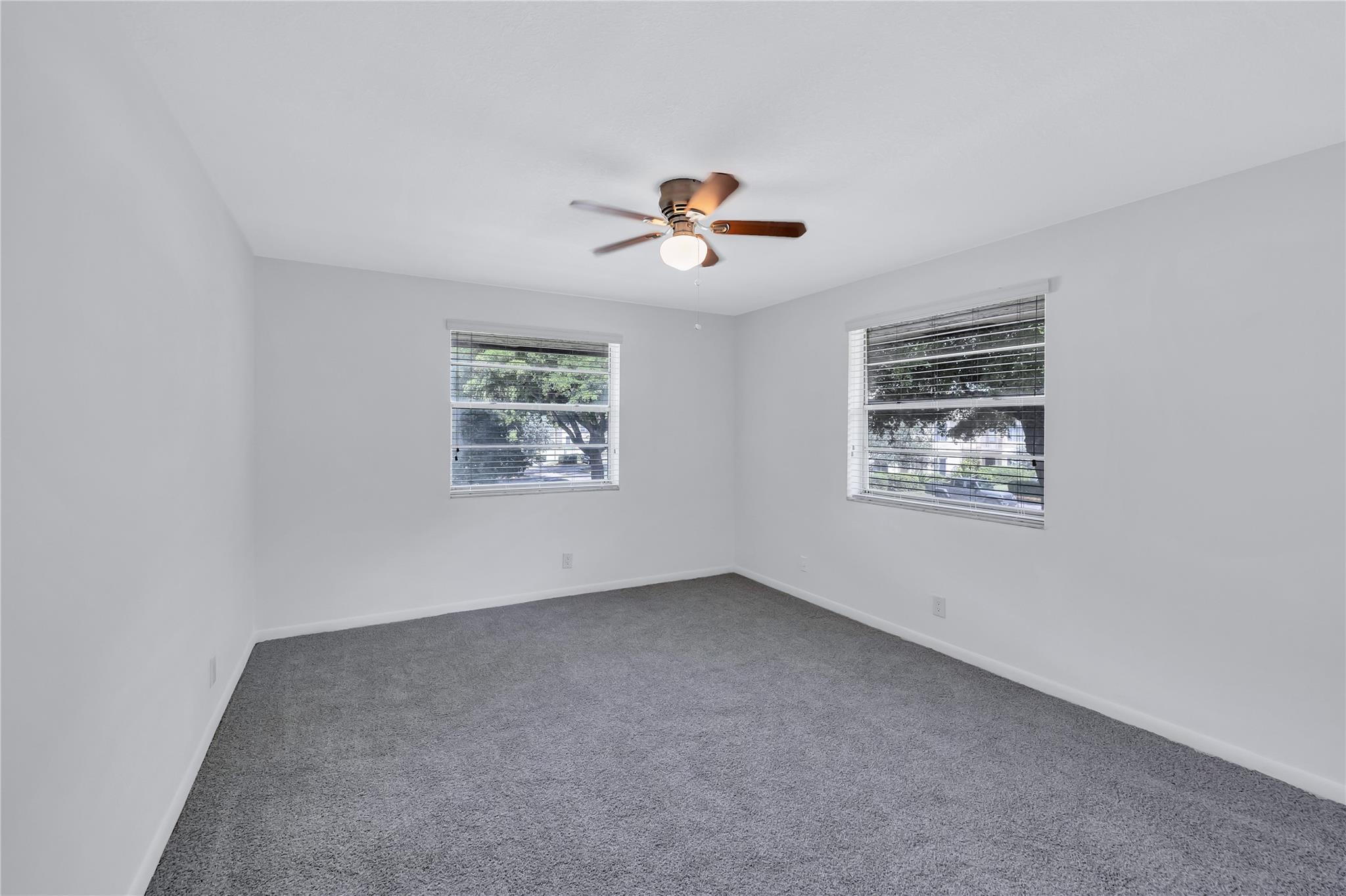 Coral Gardens II - Residential