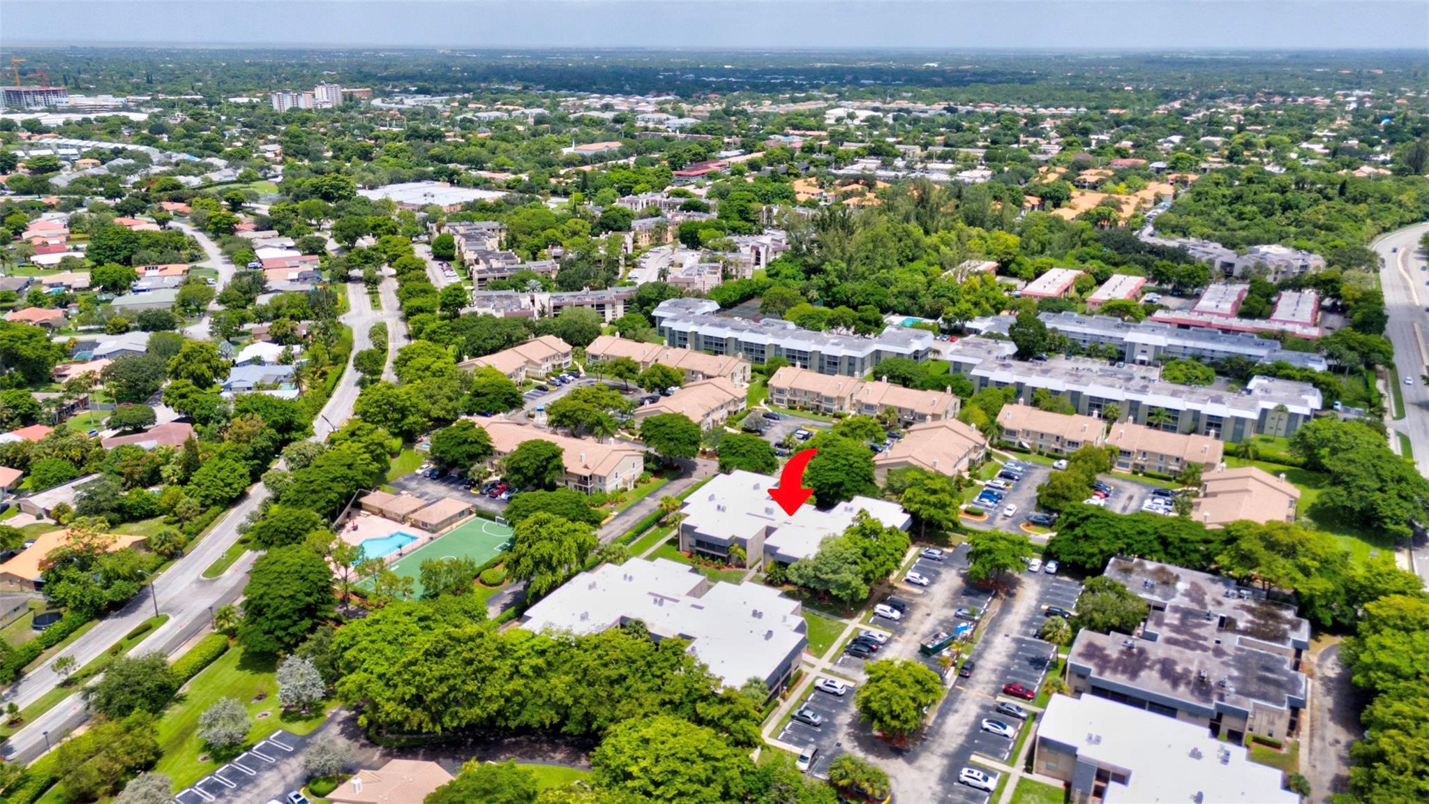 Coral Gardens II - Residential