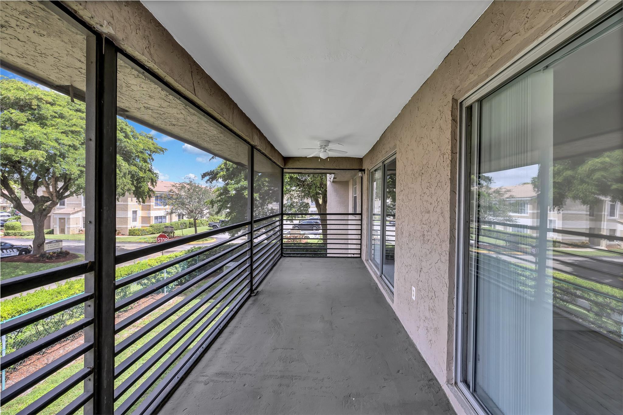 Coral Gardens II - Residential