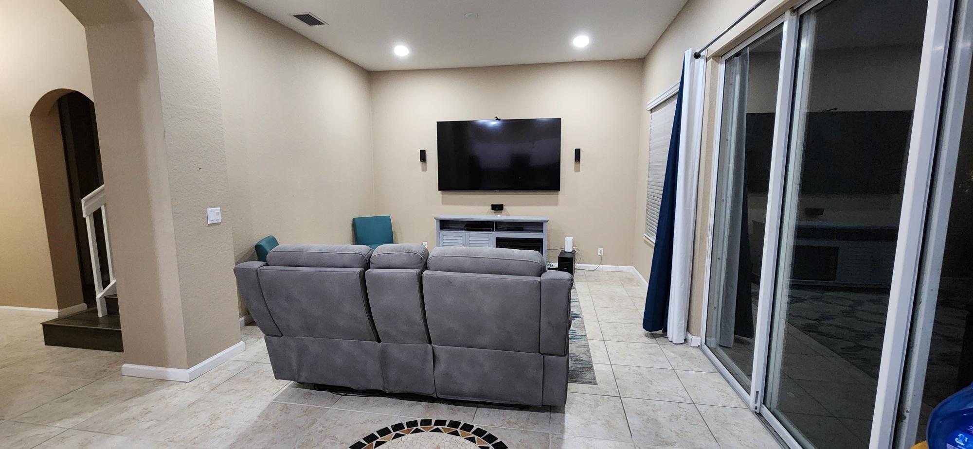 Serrano PUD - Residential