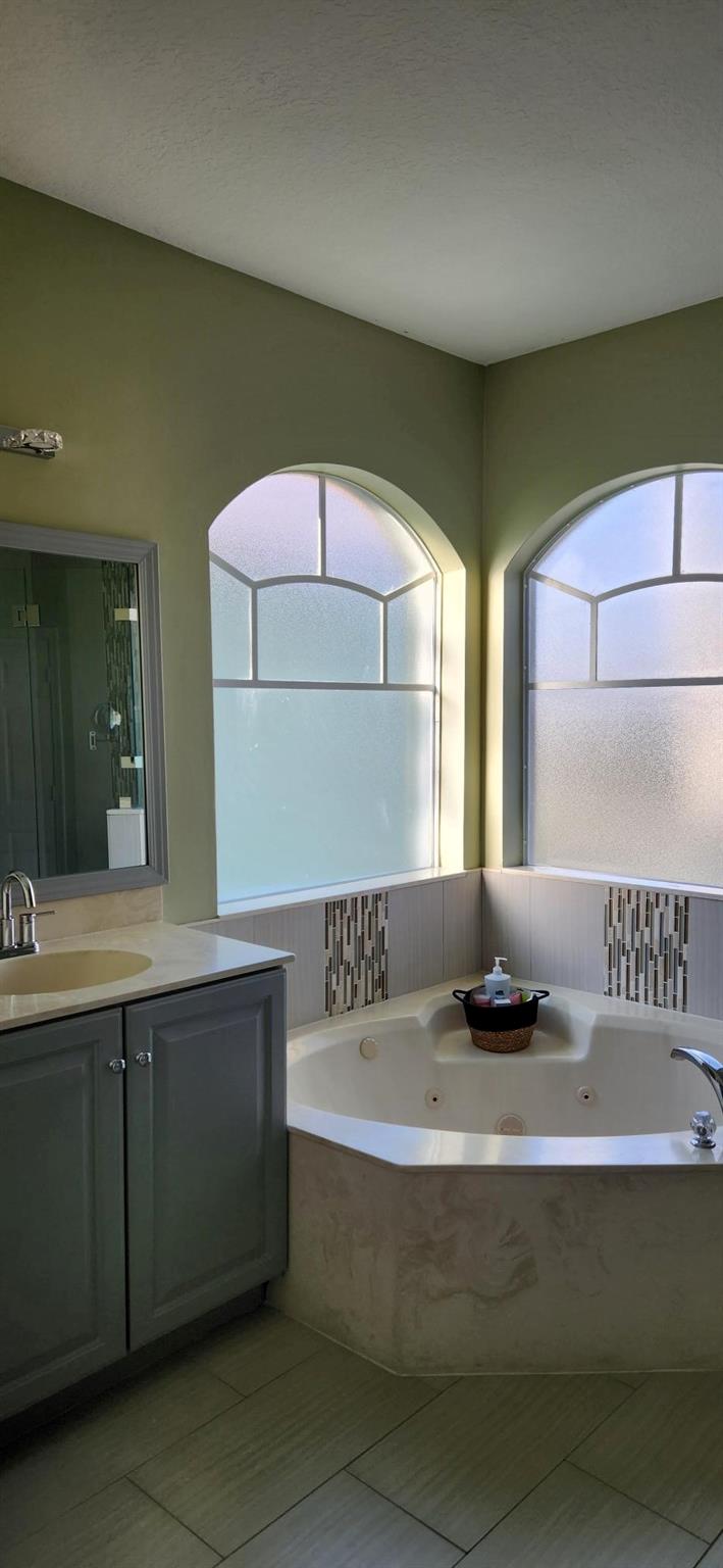 Serrano PUD - Residential