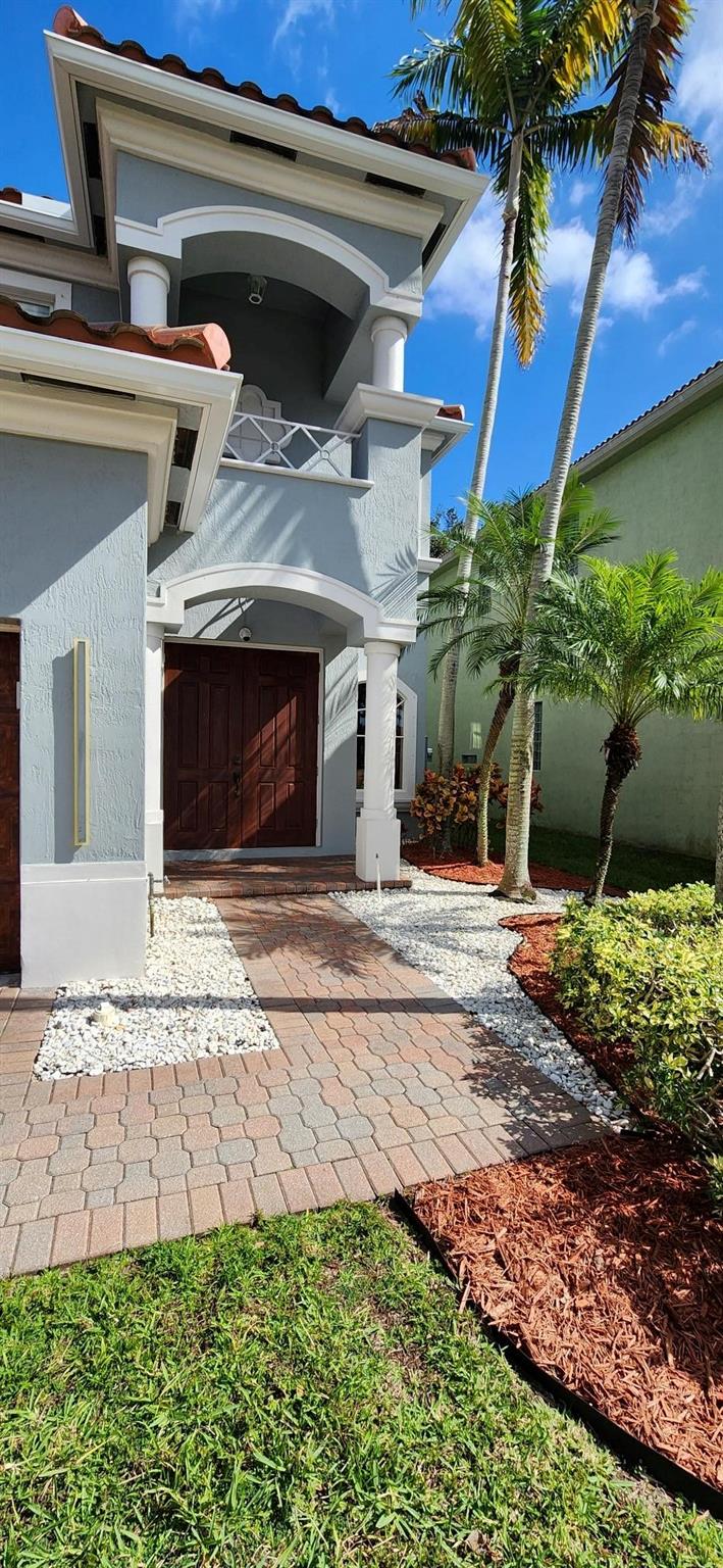 Serrano PUD - Residential