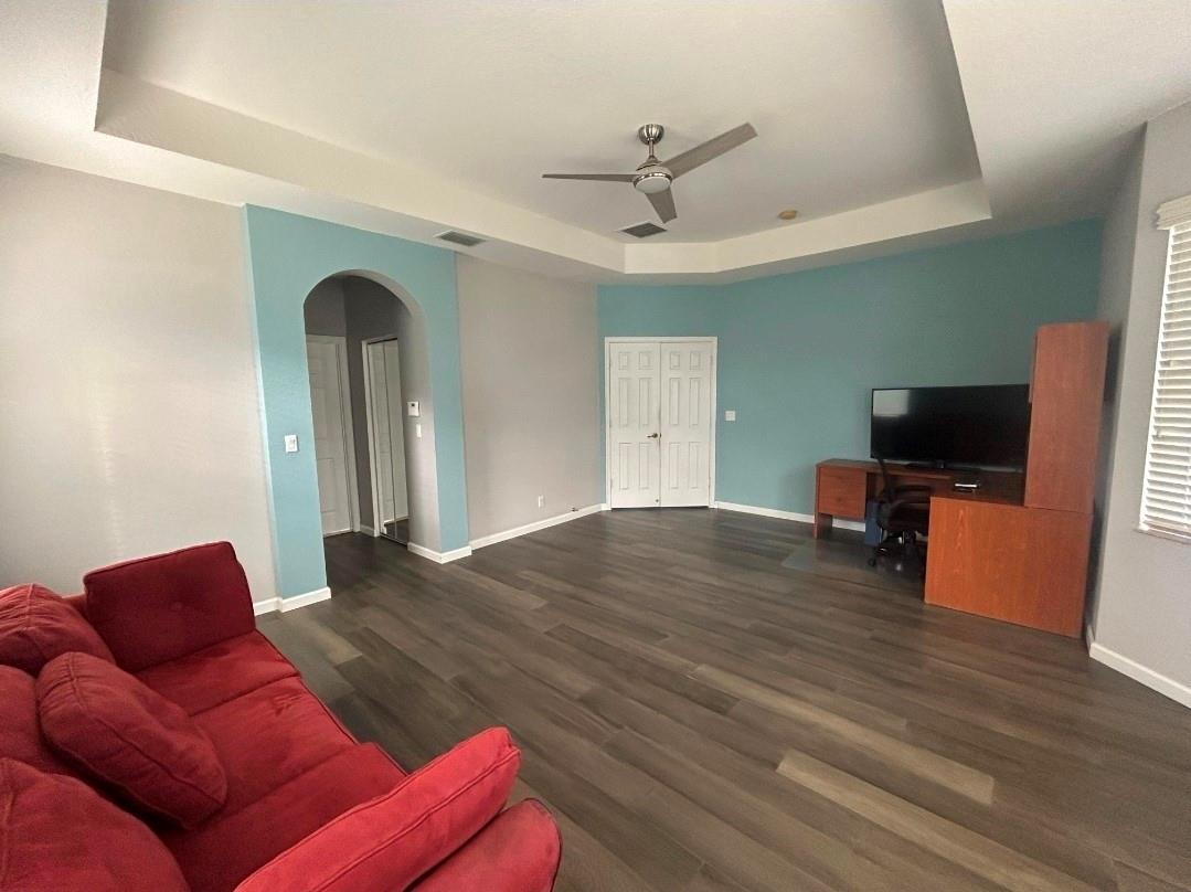 Serrano PUD - Residential