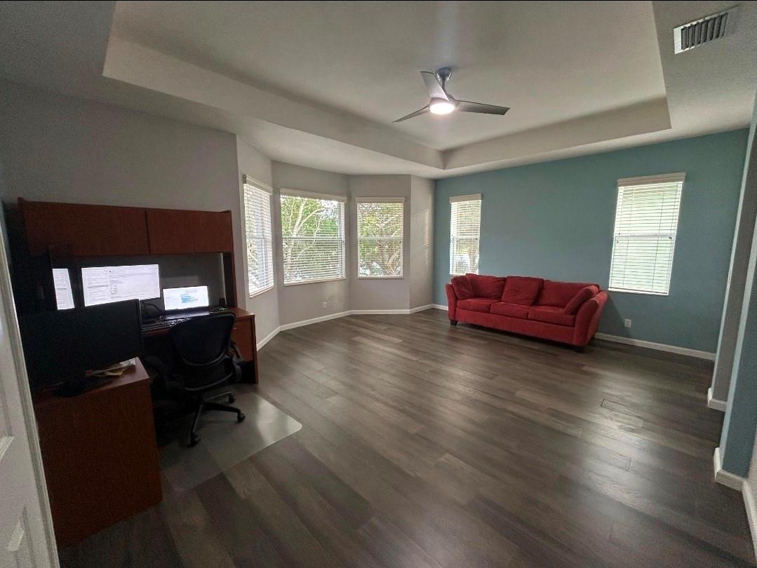 Serrano PUD - Residential