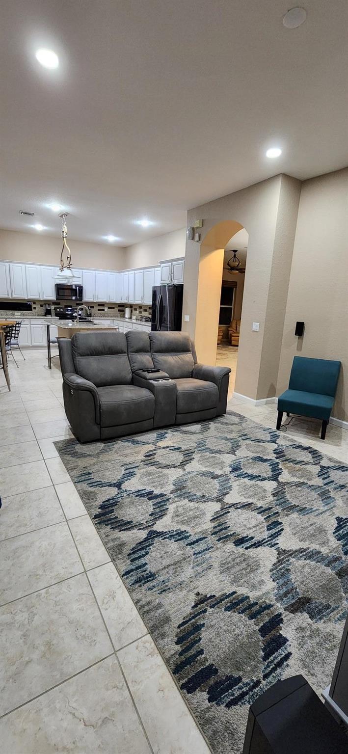 Serrano PUD - Residential