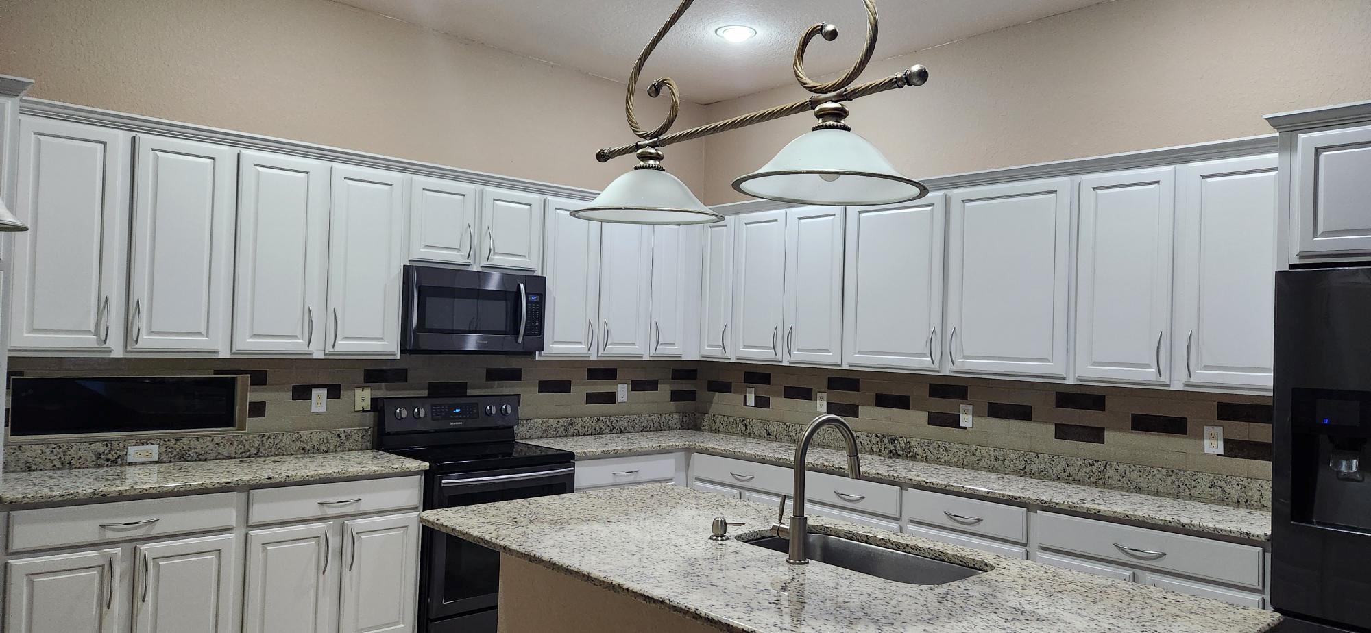 Serrano PUD - Residential