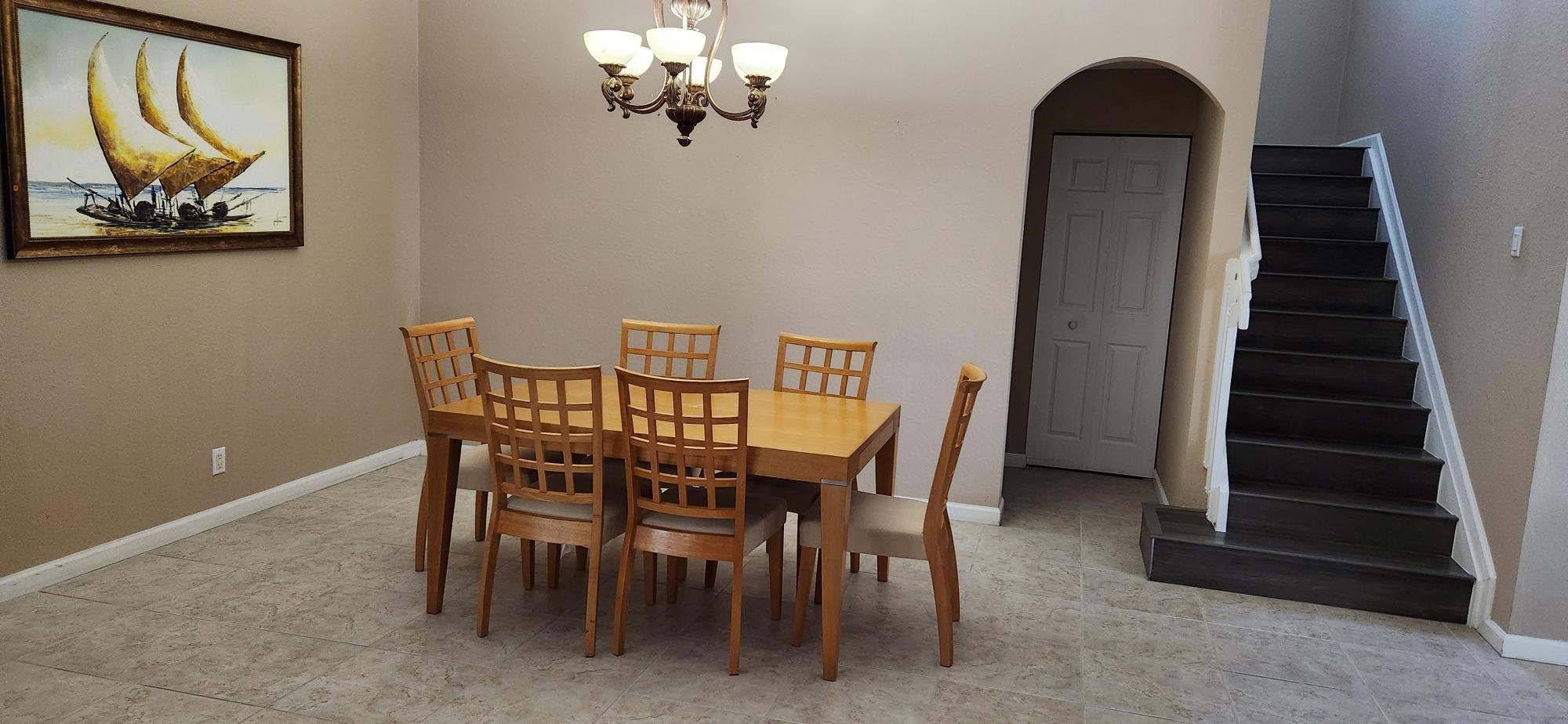 Serrano PUD - Residential