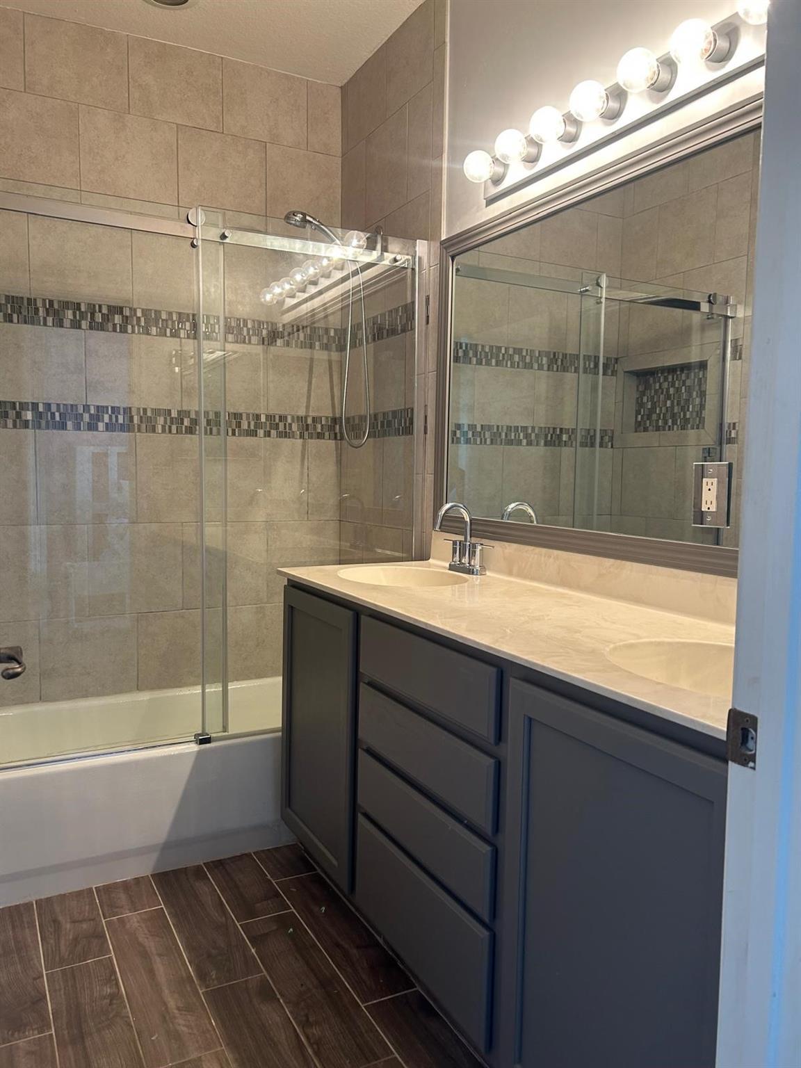 Serrano PUD - Residential